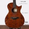 ۳ Taylor Custom GC Walnut