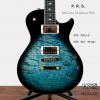 ۳ P.R.S McCarty Singlecut 594