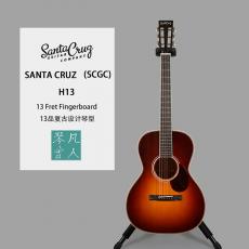 Santa Cruz H13
