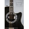 ۳ Ovation Custom Legend 1869