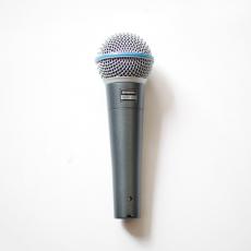 SHURE BETA 58A ȦͲ