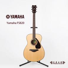 Yamaha FS820