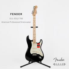 Fender ר 011-3012-706 American Professional Stratocaster