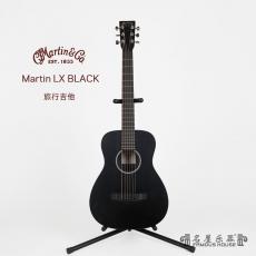Martin LX BLACK