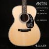 ۳ Martin Custom Shop 000 Tree of Life