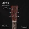 ۳ Martin Custom Shop 000 Tree of Life