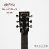 Martin LX BLACK