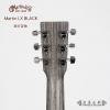 Martin LX BLACK