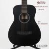 Martin LX BLACK