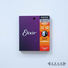 Elixir NANOWEB 11027  11-52