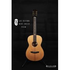 ۳ Lee Guitars HCRT 00318