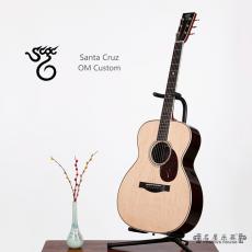 SANTA CRUZ OM Custom