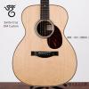 SANTA CRUZ OM Custom