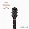 GODIN Multiac Steel Black HG Doyle Dykes Signature