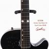 GODIN Multiac Steel Black HG Doyle Dykes Signature