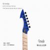 Ormsby HYPE GTR MULTISCALE THE MAPLE SQUAD BLUE CANDY 6