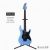 SCHECTER SUN VALLEY SS-FR S R.BLUE