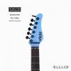 SCHECTER SUN VALLEY SS-FR S R.BLUE