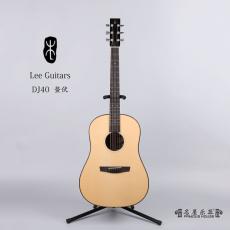 Lee guitars DJ40 ݷ
