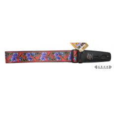 Lock-it LIS 032 BM-2  Purple Flowers