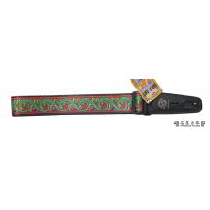 Lock-it LIS 033 BM-3  Green Lizards