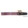 Lock-it LIS 032 BM-2  Purple Flowers
