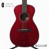 ۳ Lee Guitars PSRT00418-14F е