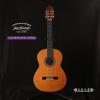 ۳ JUAN HERNANDEZ LUTHIER