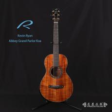 Kevin Ryan Abbey Grand Parlor Koa