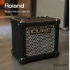 Roland MICRO CUBE GXɫ