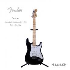 Fender 014-4702-506 STANDARD STRATOCASTER HSS