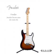 Fender 014-4602-532 STANDARD STRATOCASTER