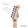 Fender 014-4702-506 STANDARD STRATOCASTER HSS