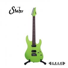 Suhr Modern Custom-Frost Lime Freeze