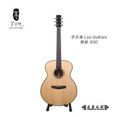Lee guitars S30 ʼ