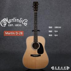 Martin D-28