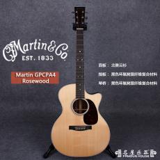 Martin GPCPA4 ROSEWOOD