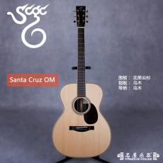 Santa Cruz OM