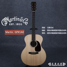 Martin GPX1AE