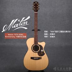 Maton 70TH-808C Anniversary 70