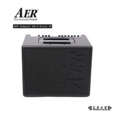 AER Compact 60-4 Black SFɫ