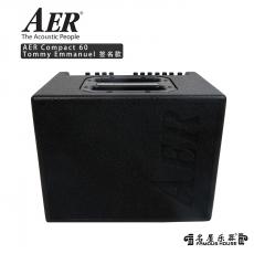 AER Compact 60 Tommy Emmanuel ǩ