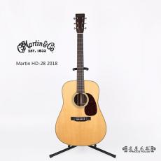Martin HD-28