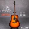 Seagull Entourage Rustic