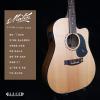 Maton EM325C