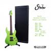 Suhr Modern Custom-Frost Lime Freeze