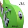 Suhr Modern Custom-Frost Lime Freeze