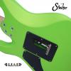 Suhr Modern Custom-Frost Lime Freeze