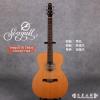 Seagull S6 Cedar Concert Hall