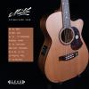 Maton SRS808C